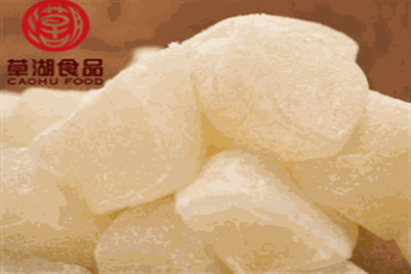宁海草湖食品加盟