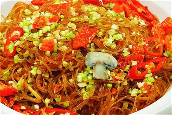 粉丝皇后快餐