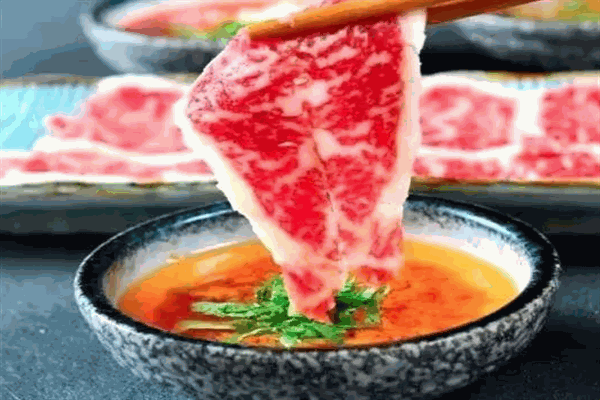 巡山令火瓢黄牛肉
