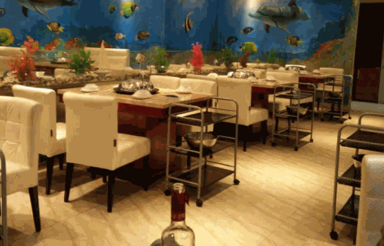 深水湾海鲜餐厅