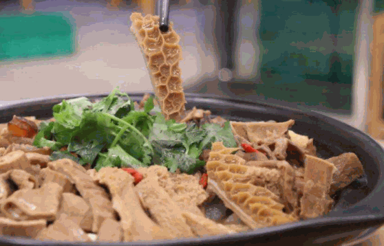 至膳牛香牛杂火锅