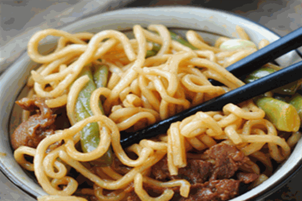 努豆慢焖面加盟