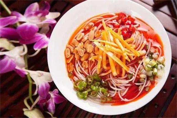 粉丝皇后快餐