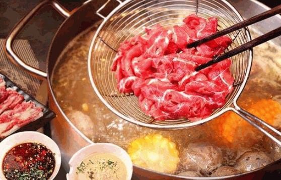 潮汕牛肉火锅店