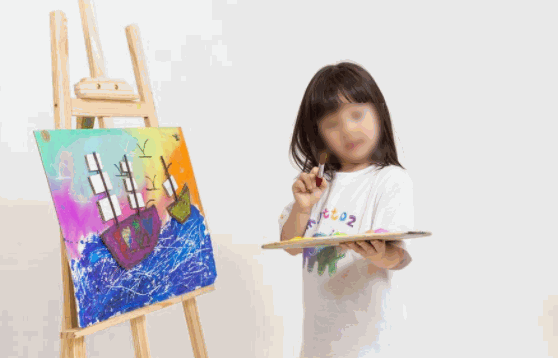 艺美绘儿童美术教育