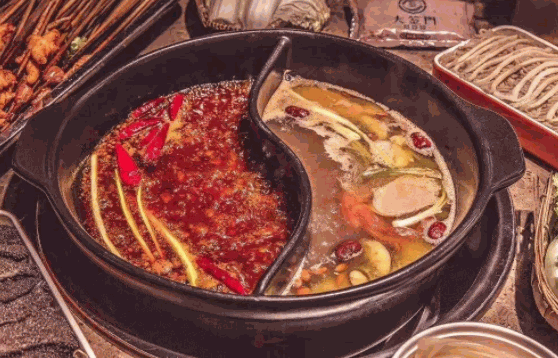 大签门火锅串串香
