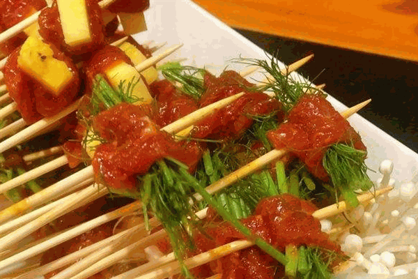 老重庆火锅麻辣串加盟