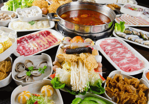 滋味堂餐饮