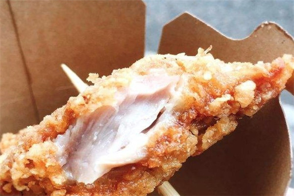 云翁·极上烧肉饭团
