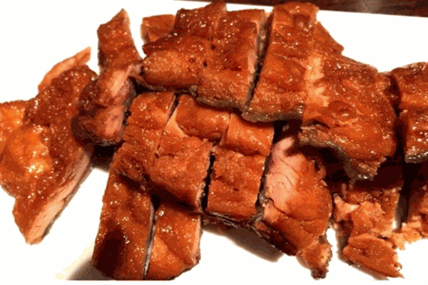 老上号熟食加盟