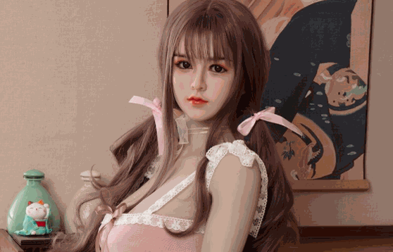 东方女神充气娃娃