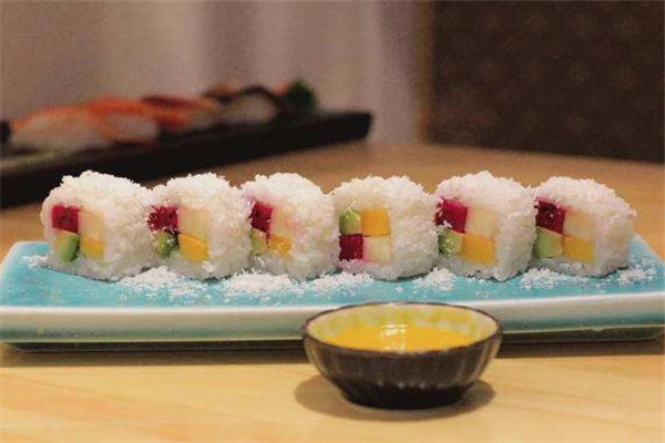 米窝寿司