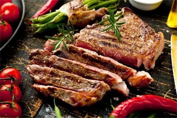 阿杨集市烤肉