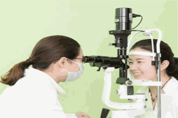 欣视力视力提升加盟
