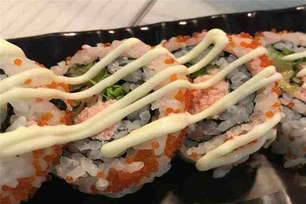 木居寿司