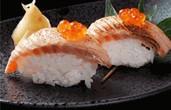 菊樱日本料理