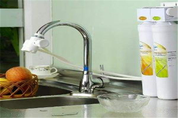 叮咚泉净水器加盟