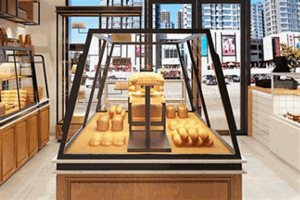 麦趣尔蛋糕店加盟