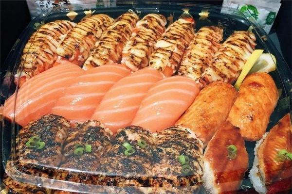 和风赏手作饭团