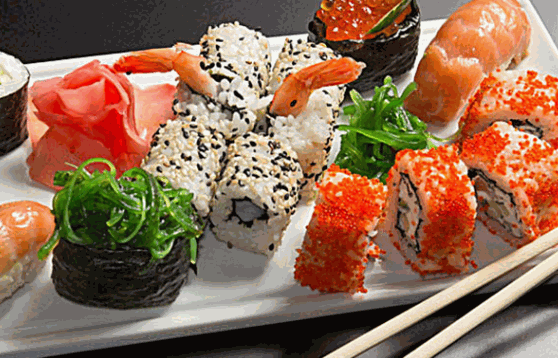 菊樱日本料理