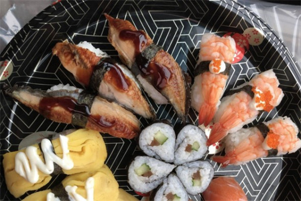 和风赏手作饭团