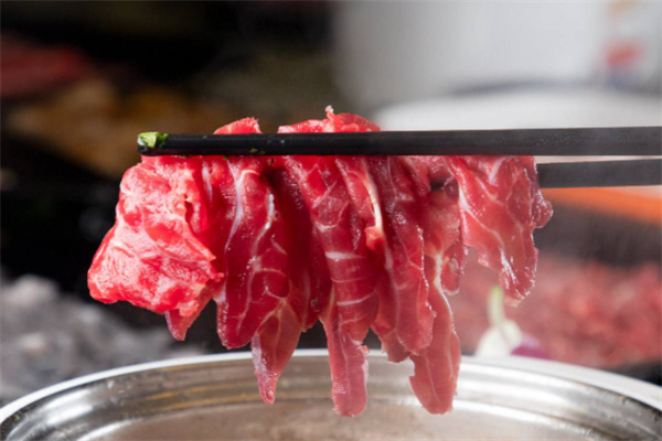 味逍遥牛肉火锅加盟