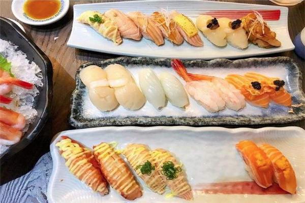 四季屋寿司