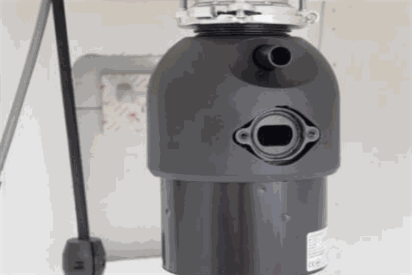 安吉适垃圾处理器