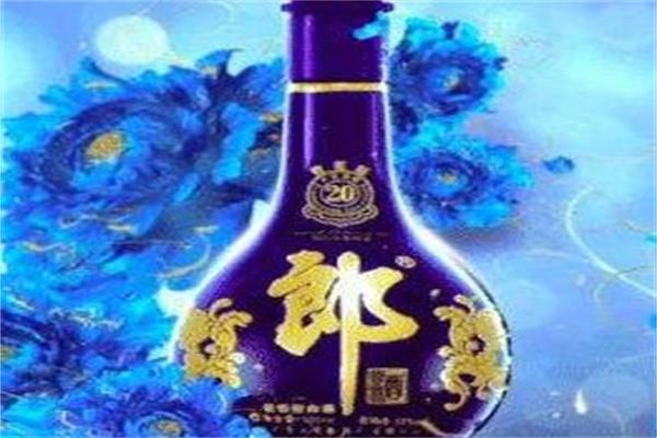 朗酒