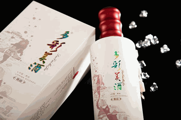 贵美酒业