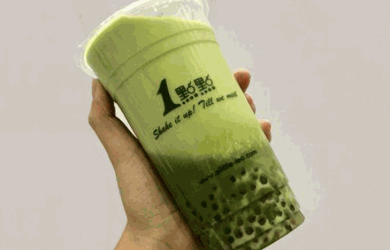 一点点奶茶茶饮