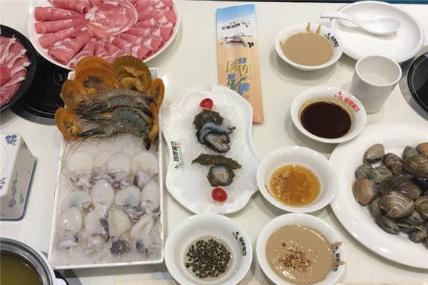 年记品质涮坊火锅