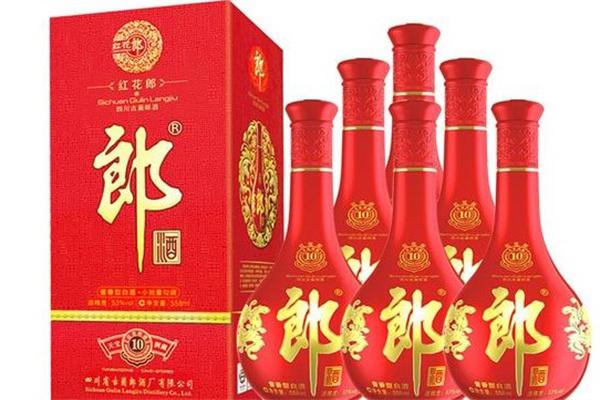 朗酒