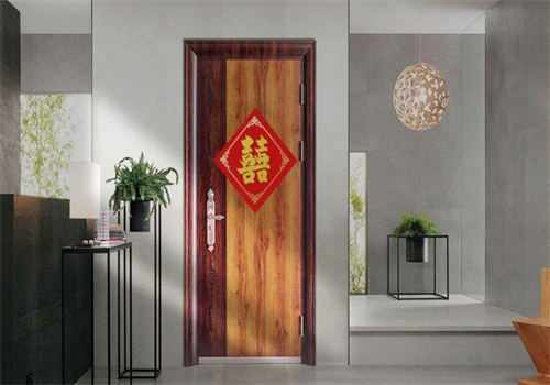 雅帝龙门业