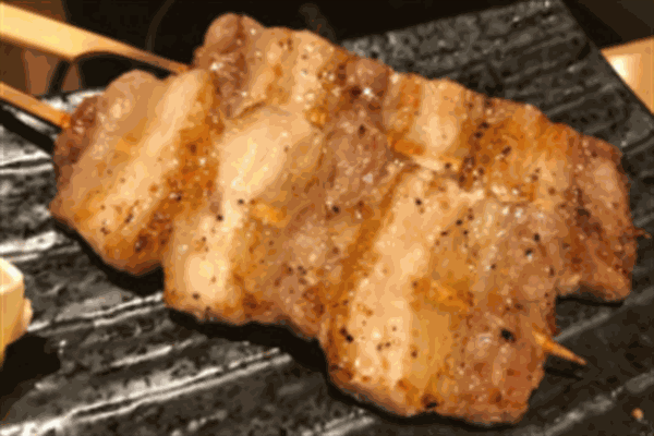 大板五花肉