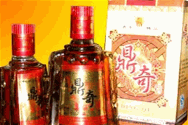 鼎奇酒