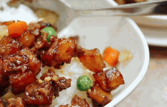 f牛肉饭