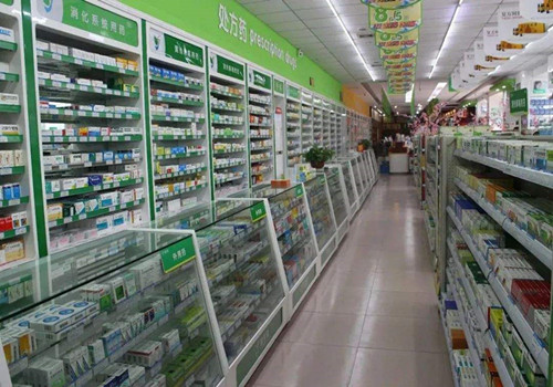 舒健医药