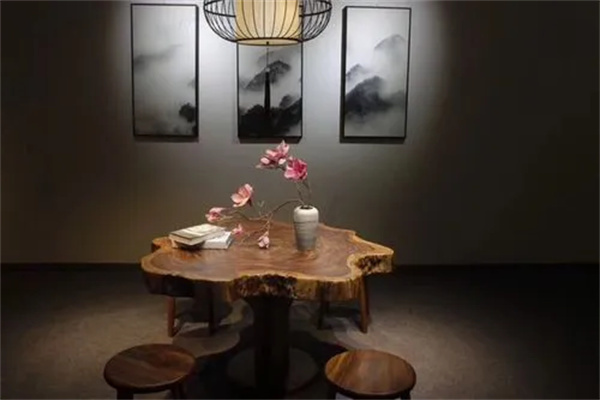 龙井一茶一点