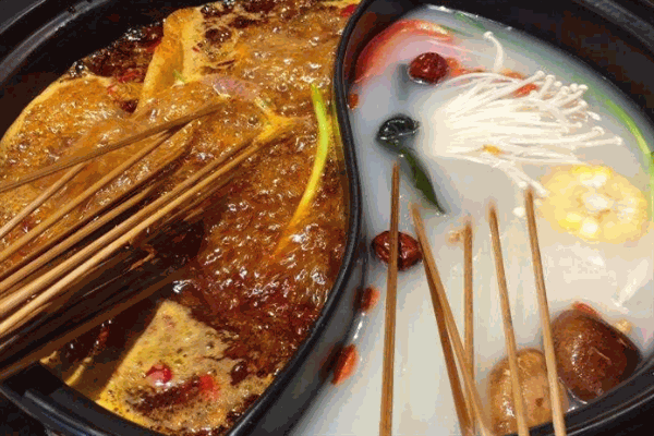 龙窑串串香火锅加盟