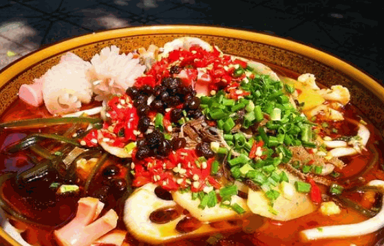 大懒人冒菜费多少