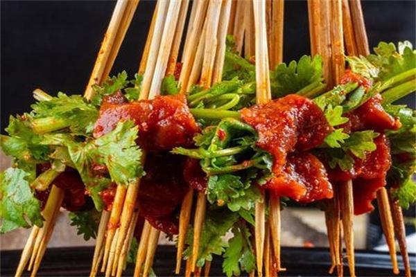 老巴爷串串香