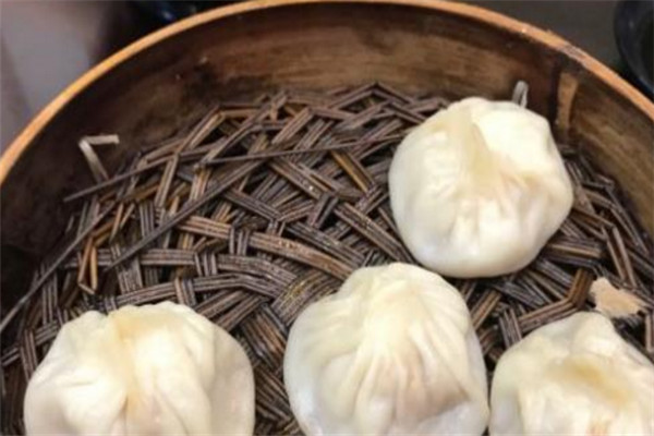 老盛兴汤包店加盟