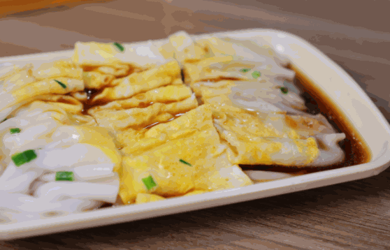 白家高记肥肠粉