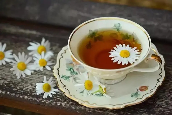 龙井一茶一点