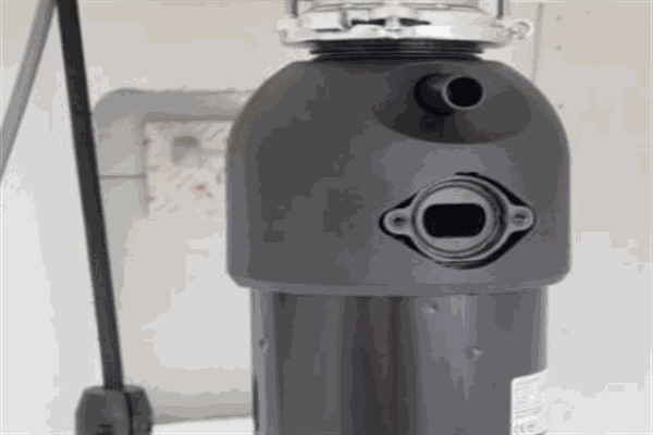 安吉适垃圾处理器