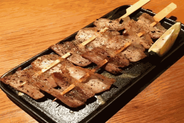 大板五花肉