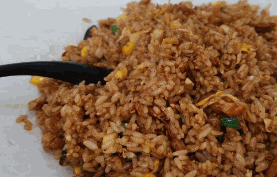 十二星座炒饭