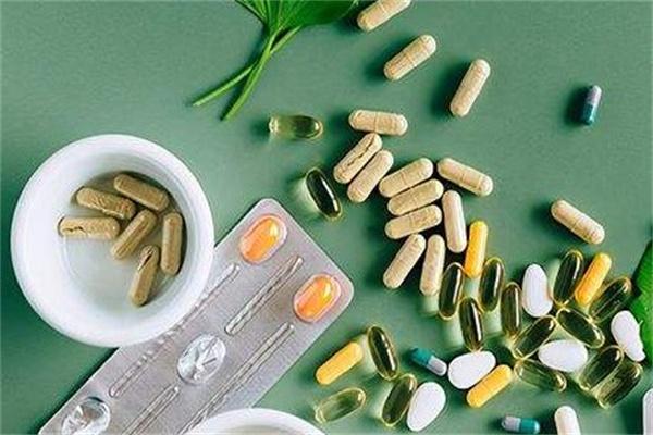 朗医药保健品