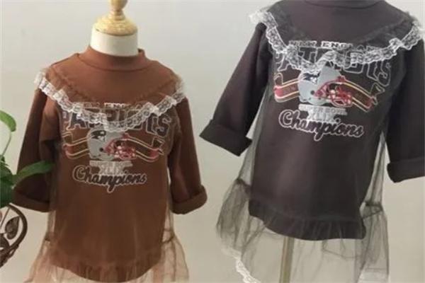 浪漫小猪服饰